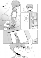 Kare Ga Umi O Kirai Na Riyuu / 彼が海を嫌いな理由 [Free] Thumbnail Page 05