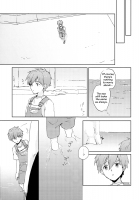 Kare Ga Umi O Kirai Na Riyuu / 彼が海を嫌いな理由 [Free] Thumbnail Page 06