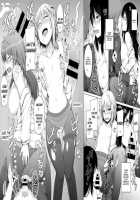 Yoru No Fushidara Office / 夜のふしだらオフィス [Lockheart] [Original] Thumbnail Page 20