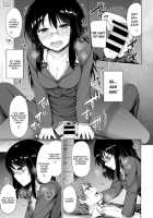 Yoru No Fushidara Office / 夜のふしだらオフィス [Lockheart] [Original] Thumbnail Page 09