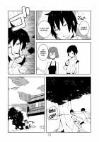 Valkyrie Of Sidonia / シドニアのワルキュリア [Dowman Sayman] [Knights Of Sidonia] Thumbnail Page 11