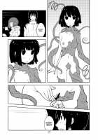 Valkyrie Of Sidonia / シドニアのワルキュリア [Dowman Sayman] [Knights Of Sidonia] Thumbnail Page 16