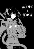 Valkyrie Of Sidonia / シドニアのワルキュリア [Dowman Sayman] [Knights Of Sidonia] Thumbnail Page 02