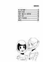 Valkyrie Of Sidonia / シドニアのワルキュリア [Dowman Sayman] [Knights Of Sidonia] Thumbnail Page 03