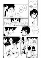 Valkyrie Of Sidonia / シドニアのワルキュリア [Dowman Sayman] [Knights Of Sidonia] Thumbnail Page 05