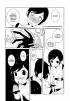 Valkyrie Of Sidonia / シドニアのワルキュリア [Dowman Sayman] [Knights Of Sidonia] Thumbnail Page 06