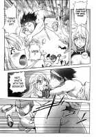 Black Knight [Kon-Kit] [Original] Thumbnail Page 11