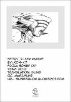 Black Knight [Kon-Kit] [Original] Thumbnail Page 21