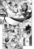 Black Knight [Kon-Kit] [Original] Thumbnail Page 03