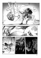 Black Knight [Kon-Kit] [Original] Thumbnail Page 04