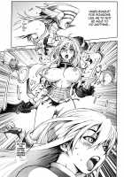 Black Knight [Kon-Kit] [Original] Thumbnail Page 09