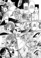 Sisters Maid / Sisters Maid [Hanpera] [Original] Thumbnail Page 21