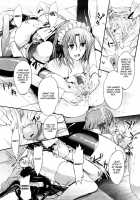 Sisters Maid / Sisters Maid [Hanpera] [Original] Thumbnail Page 06