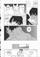 Garbage Pile Elegy [Dowman Sayman] [Original] Thumbnail Page 14