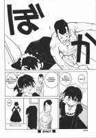 Garbage Pile Elegy [Dowman Sayman] [Original] Thumbnail Page 16