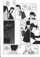 Garbage Pile Elegy [Dowman Sayman] [Original] Thumbnail Page 04