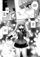 Hyouka No Diva | Ice Flower Diva / 氷華のディーヴァ [Hazuki] [Aikatsu] Thumbnail Page 19