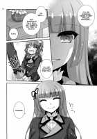 Hyouka No Diva | Ice Flower Diva / 氷華のディーヴァ [Hazuki] [Aikatsu] Thumbnail Page 05