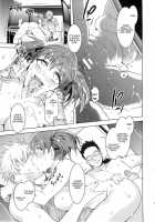 Maria-Sama Ga Miteru Baishun 7 / マリア様がみてる売春7 [Mizuryu Kei] [Maria-Sama Ga Miteru] Thumbnail Page 23