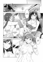 Maria-Sama Ga Miteru Baishun 7 / マリア様がみてる売春7 [Mizuryu Kei] [Maria-Sama Ga Miteru] Thumbnail Page 28