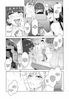 Maria-Sama Ga Miteru Baishun 7 / マリア様がみてる売春7 [Mizuryu Kei] [Maria-Sama Ga Miteru] Thumbnail Page 29