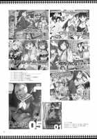Maria-Sama Ga Miteru Baishun 7 / マリア様がみてる売春7 [Mizuryu Kei] [Maria-Sama Ga Miteru] Thumbnail Page 33