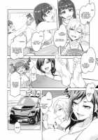 Maria-Sama Ga Miteru Baishun 7 / マリア様がみてる売春7 [Mizuryu Kei] [Maria-Sama Ga Miteru] Thumbnail Page 06