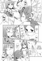4Ever Yours / 4ever Yours [Isya] [Heartcatch Precure] Thumbnail Page 17