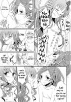 4Ever Yours / 4ever Yours [Isya] [Heartcatch Precure] Thumbnail Page 18