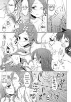 4Ever Yours / 4ever Yours [Isya] [Heartcatch Precure] Thumbnail Page 22