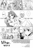 4Ever Yours / 4ever Yours [Isya] [Heartcatch Precure] Thumbnail Page 25