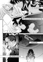 L'Oiseau Blew [Morinaga Milk] [Revolutionary Girl Utena] Thumbnail Page 10