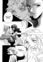 L'Oiseau Blew [Morinaga Milk] [Revolutionary Girl Utena] Thumbnail Page 12