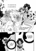 L'Oiseau Blew [Morinaga Milk] [Revolutionary Girl Utena] Thumbnail Page 13