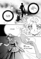 L'Oiseau Blew [Morinaga Milk] [Revolutionary Girl Utena] Thumbnail Page 14