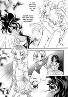 L'Oiseau Blew [Morinaga Milk] [Revolutionary Girl Utena] Thumbnail Page 17