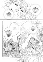 L'Oiseau Blew [Morinaga Milk] [Revolutionary Girl Utena] Thumbnail Page 18