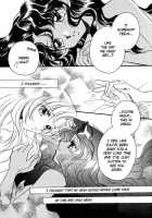 L'Oiseau Blew [Morinaga Milk] [Revolutionary Girl Utena] Thumbnail Page 19