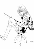 L'Oiseau Blew [Morinaga Milk] [Revolutionary Girl Utena] Thumbnail Page 21