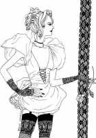 L'Oiseau Blew [Morinaga Milk] [Revolutionary Girl Utena] Thumbnail Page 26