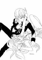 L'Oiseau Blew [Morinaga Milk] [Revolutionary Girl Utena] Thumbnail Page 28