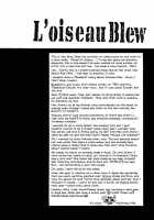 L'Oiseau Blew [Morinaga Milk] [Revolutionary Girl Utena] Thumbnail Page 29