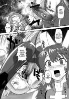 Fuck Bang Juuketsu-Chan / ファ●クイッパツ ヂュウケツCHAN [Q] [Fight Ippatsu Juuden-Chan] Thumbnail Page 13