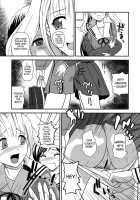 Fuck Bang Juuketsu-Chan / ファ●クイッパツ ヂュウケツCHAN [Q] [Fight Ippatsu Juuden-Chan] Thumbnail Page 30