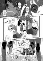 Fuck Bang Juuketsu-Chan / ファ●クイッパツ ヂュウケツCHAN [Q] [Fight Ippatsu Juuden-Chan] Thumbnail Page 04