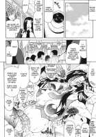 Escape Chapter 7 [Gura Nyuutou] [Original] Thumbnail Page 30