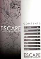 Escape Chapter 7 [Gura Nyuutou] [Original] Thumbnail Page 04