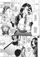 Escape Chapter 7 [Gura Nyuutou] [Original] Thumbnail Page 07