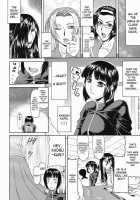 Escape Chapter 5 [Gura Nyuutou] [Original] Thumbnail Page 02