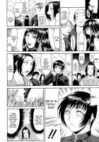 Escape Chapter 3 [Gura Nyuutou] [Original] Thumbnail Page 12